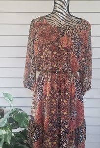 Women's medium dress